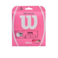 ราคา WILSON Revolve 17 เอ็นไม้เทนนิส (17g/1.25mm) WI134AC292ESTH