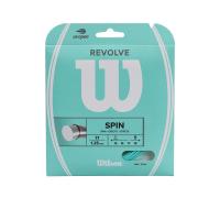 ราคา WILSON Revolve 17 เอ็นไม้เทนนิส (17g/1.25mm) WI134AC291ESTH