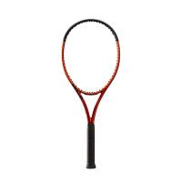 ราคา WILSON Burn 100 V5 ไม้เทนนิส WI134SP283ESTH