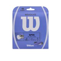 ราคา WILSON Revolve 17 เอ็นไม้เทนนิส (17g/1.25mm) WI134AC294ESTH