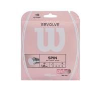 ราคา WILSON Revolve 17 เอ็นไม้เทนนิส (17g/1.25mm) WI134AC293ESTH