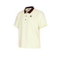 ราคา FILA Treasure เสื้อโปโลผู้ชาย FI039AP357ESTH