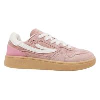 ราคา FILA Peppy Muse รองเท้าลำลองผู้หญิง FI039SH372ESTH