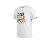 ราคา REEBOK Club Graphic เสื้อยืดผู้ชาย RE099AP470ESTH