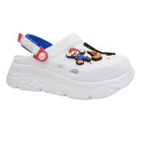 ราคา SKECHERS Foamies®: Max Cushioning® รองเท้าแตะผู้หญิง SK108SH527ESTH