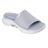 ราคา SKECHERS GOwalk 7 รองเท้าแตะผู้หญิง SK108SH549ESTH