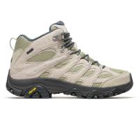 ราคา MERRELL Moab 3 Mid GORE-TEX รองเท้าเดินป่าผู้ชาย ME189SH566ESTH