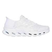 ราคา SKECHERS Hands Free Slip-ins® GO WALK Glide-Step™ 2.0 - Belah รองเท้าออกกำลังกายผู้หญิง SK108SH587ESTH