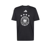 ราคา ADIDAS Germany DNA Graphic เสื้อยืดฟุตบอลผู้ชาย AD001AP595ESTH