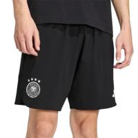 ราคา ADIDAS Germany Tiro Travel กางเกงฟุตบอลขาสั้นผู้ชาย AD001AP597ESTH