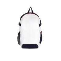 ราคา FILA White กระเป๋าเป้ผู้ใหญ่ FI039AC609ESTH