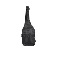 ราคา FILA Black กระเป๋าสะพายข้างผู้ใหญ่ FI039AC611ESTH