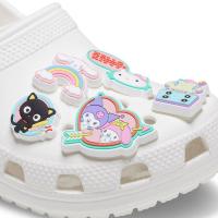 ราคา CROCS Jibbitz Hello Kitty 5-Pack ตัวติดรองเท้า CR024AC951DBTH
