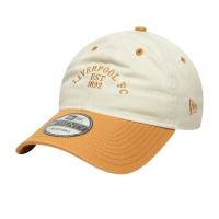 ราคา LFC New Era 9Twenty Contrast หมวกแก๊ปผู้ใหญ่ LF068AC666ESTH