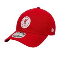 ราคา LFC New Era 9Forty Felt หมวกแก๊ปผู้ใหญ่ LF068AC674ESTH