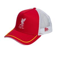 ราคา LFC New Era 85 Trucker หมวกแก๊ปผู้ใหญ่ LF068AC665ESTH