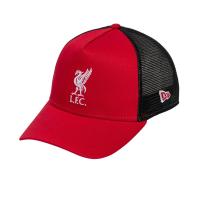ราคา LFC New Era Core Trucker Liverbird หมวกแก๊ปผู้ใหญ่ LF068AC673ESTH