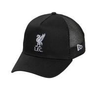 ราคา LFC New Era Core Trucker Liverbird หมวกแก๊ปผู้ใหญ่ LF068AC672ESTH