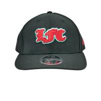 ราคา LFC New Era 9Fifty Monogram หมวกแก๊ปผู้ใหญ่ LF068AC676ESTH