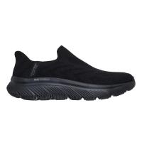 ราคา SKECHERS GOwalk Slip‑Ins — Max Cushioning Hyper Burst รองเท้าออกกำลังกายผู้ชาย SK108SH684ESTH