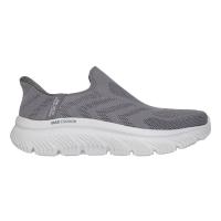 ราคา SKECHERS GOwalk Slip‑Ins — Max Cushioning Hyper Burst รองเท้าออกกำลังกายผู้ชาย SK108SH685ESTH