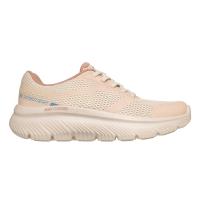 ราคา SKECHERS GOwalk Max Cushioning Hyper Burst - Nathalie รองเท้าออกกำลังกายผู้หญิง SK108SH697ESTH