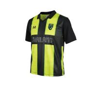 ราคา WARRIX Changsuek Oversize Solar Acid เสื้อฟุตบอลผู้ใหญ่ WA133AP728ESTH