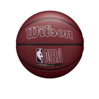ราคา WILSON NBA Forge Plus ลูกบาสเกตบอล WI134AC711ESTH