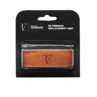ราคา WILSON RF Premium Replacement เทปพันด้ามไม้เทนนิส WI134AC716ESTH