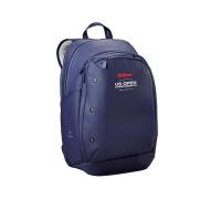 ราคา WILSON US Open 2025 Tour กระเป๋าสะพายหลังเทนนิสผู้ใหญ่ WI134AC727ESTH