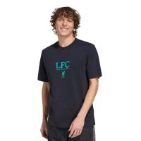 ราคา ADIDAS Liverpool FC Seasonal Graphic เสื้อยืดผู้ชาย AD001AP735ESTH