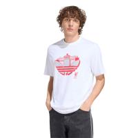ราคา ADIDAS Liverpool FC Seasonal Graphic เสื้อยืดผู้ชาย AD001AP737ESTH