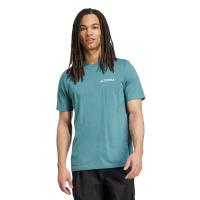 ราคา ADIDAS Terrex Graphic เสื้อยืดผู้ชาย AD001AP754ESTH