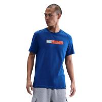 ราคา NIKE FC Barcelona เสื้อยืดฟุตบอลผู้ชาย NI083AP783ESTH