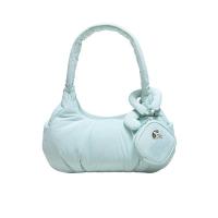 ราคา FILA x PPG Cloud กระเป๋าสะพายข้างผู้ใหญ่ FI039AC833ESTH