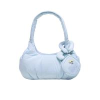 ราคา FILA x PPG Cloud กระเป๋าสะพายข้างผู้ใหญ่ FI039AC832ESTH