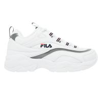 ราคา FILA Ray รองเท้าลำลองผู้ใหญ่ FI039SH838ESTH