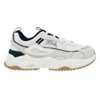 ราคา FILA Rayflide รองเท้าลำลองผู้ใหญ่ FI039SH839ESTH