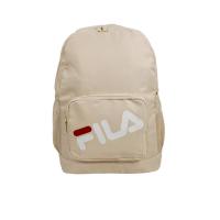 ราคา FILA Beige กระเป๋าเป้ผู้ใหญ่ FI039AC922ESTH