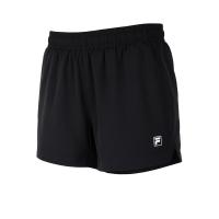 ราคา FILA Breathe กางเกงออกกำลังกายขาสั้นผู้หญิง FI039AP939ESTH