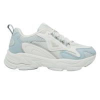 ราคา FILA Juniper รองเท้าลำลองผู้หญิง FI039SH948ESTH
