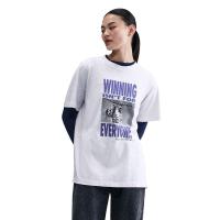 ราคา NIKE Sportswear เสื้อยืดผู้หญิง NI083AP012ETTH