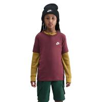 ราคา NIKE Sportswear เสื้อยืดเด็ก NI083AP969ESTH