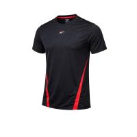 ราคา REEBOK Train Blocked เสื้อออกกำลังกายผู้ชาย RE099AP023ETTH