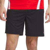 ราคา REEBOK Train Blocked Knit กางเกงออกกำลังกายขาสั้นผู้ชาย RE099AP025ETTH