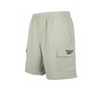 ราคา REEBOK Utility Cargo กางเกงลำลองขาสั้นผู้ชาย RE099AP030ETTH