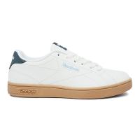 ราคา REEBOK Court Clean รองเท้าลำลองผู้ใหญ่ RE099SH034ETTH
