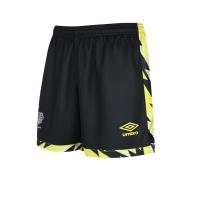 ราคา UMBRO กางเกงผู้รักษาประตูผู้ชายทีมบุรีรัมย์ยูไนเต็ด อะคาเดมี ชุดเหย้า ฤดูกาล 2025/26 UM126AP071ETTH