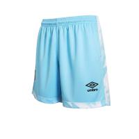 ราคา UMBRO กางเกงผู้รักษาประตูผู้ชายทีมบุรีรัมย์ยูไนเต็ด อะคาเดมี ชุดเยือน ฤดูกาล 2025/26 UM126AP073ETTH
