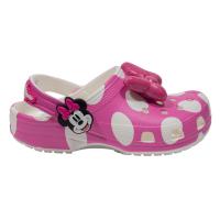 ราคา CROCS Minnie Mouse Classic Clog รองเท้าลำลองเด็ก CR024SH139ETTH